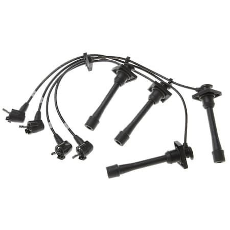 Standard Wires Import Car Wire Set, 55910 55910